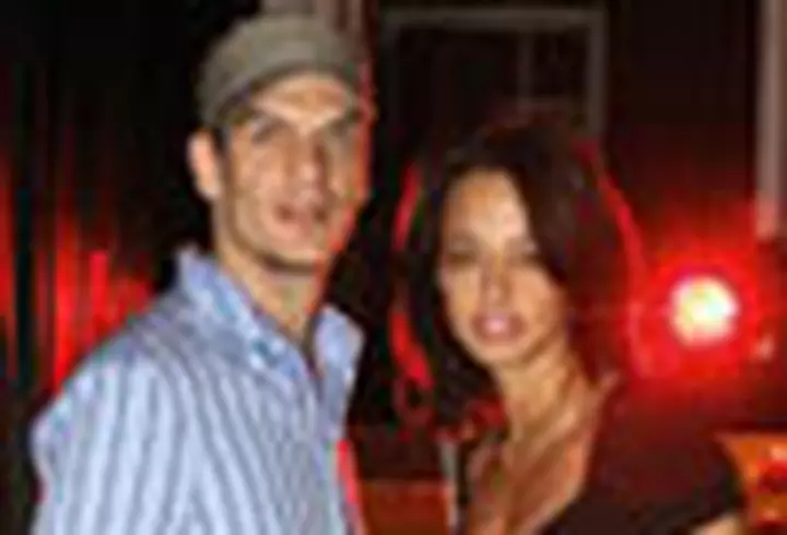 Ellen Pompeo - ’Paris e un exemplu prost”