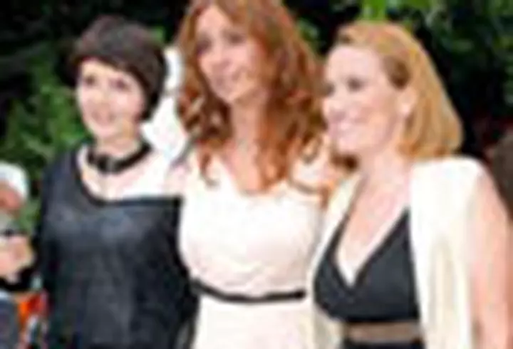 Ellen Pompeo - ’Paris e un exemplu prost”