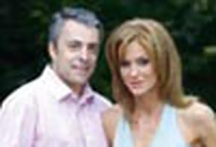 Catalin Stefanescu - Garantat pe viata