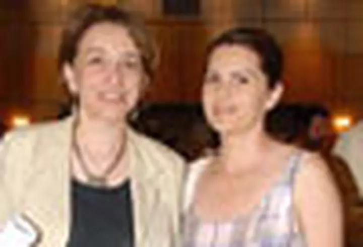 Mihaela Radulescu - Program de diva