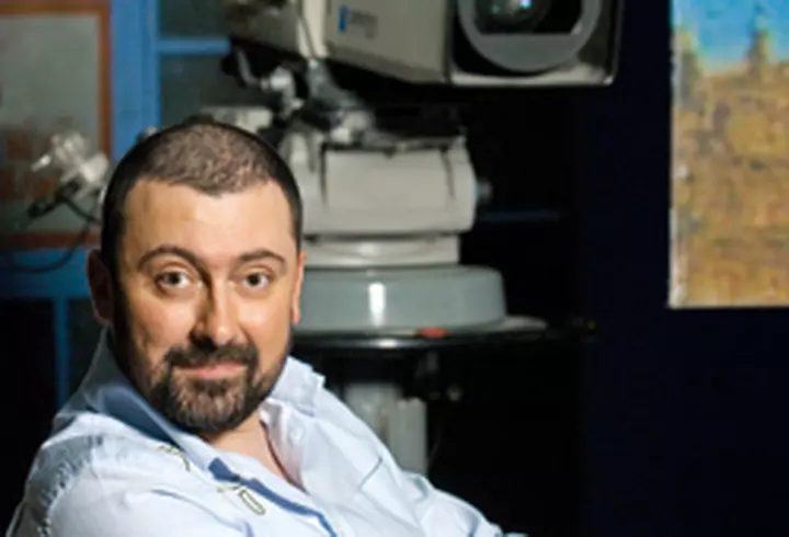 Mihaela Radulescu - Program de diva