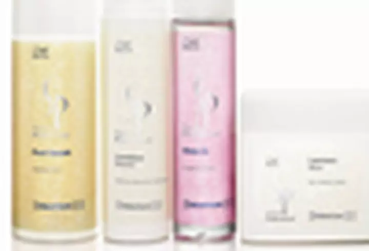 Cu W&Go Flexi Volume, coafura... iti urmeaza fiecare miscare