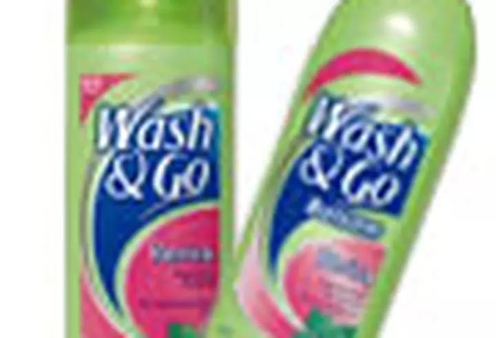 Cu W&Go Flexi Volume, coafura... iti urmeaza fiecare miscare