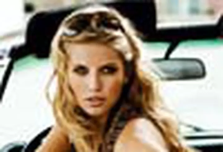 Gama de cosmetice ModelCo