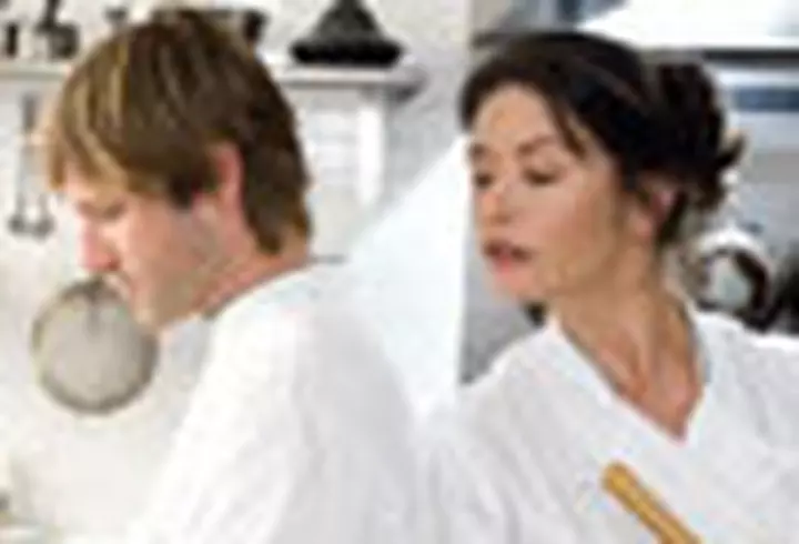 Comoara nationala: Cartea secretelor