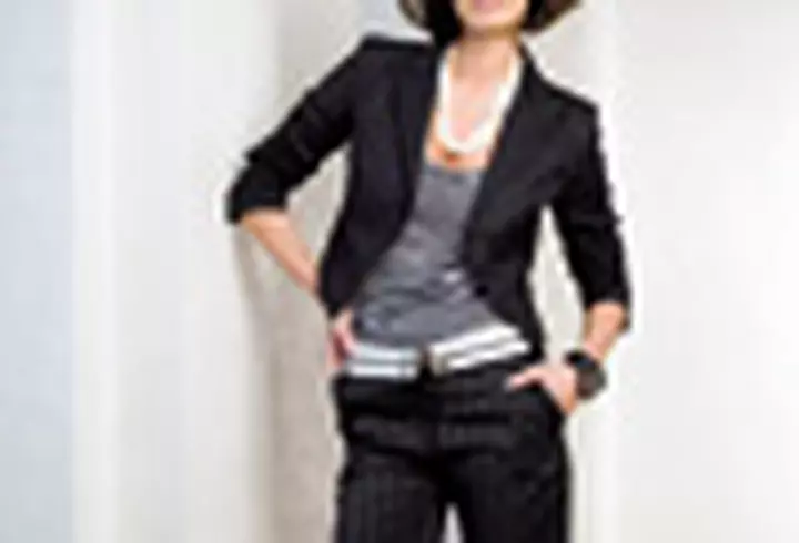 Diana Dumitrescu - La belle epoque