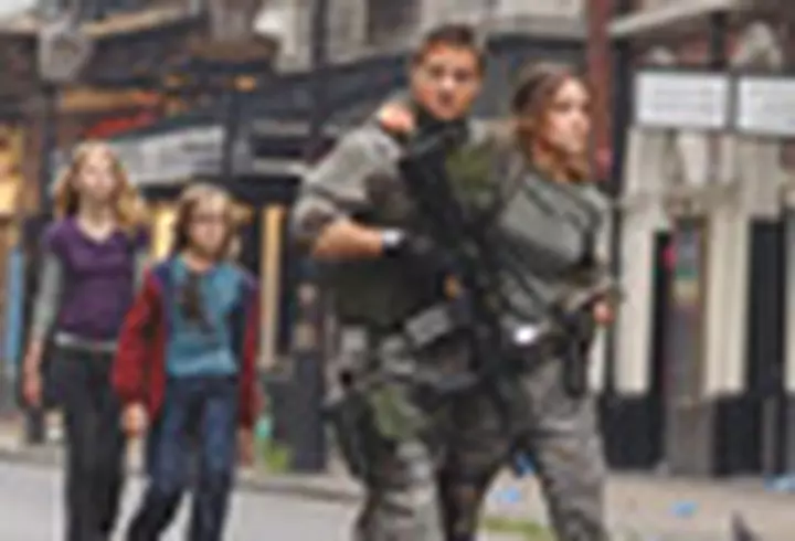 Comoara nationala: Cartea secretelor