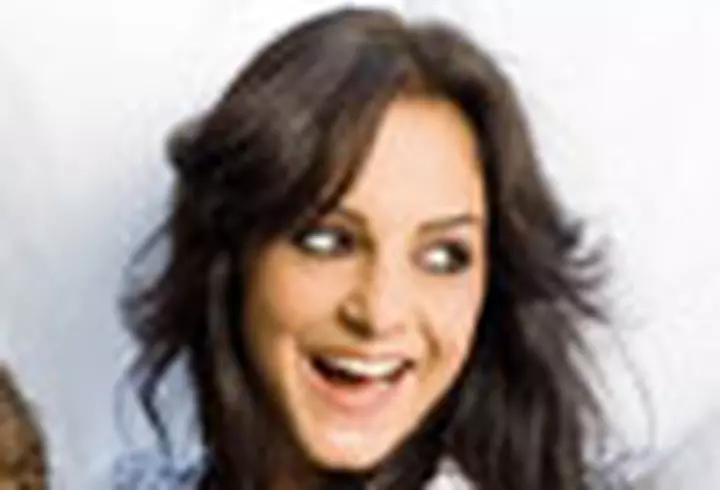 Smiley- Intre doua nu-l ploua