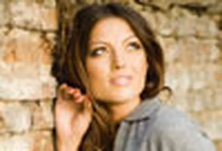 Diana Dumitrescu - La belle epoque