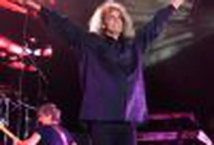 Monica Barladeanu a urmat cursuri de actorie la Hollywood