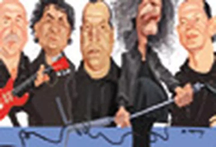 Smiley- Intre doua nu-l ploua