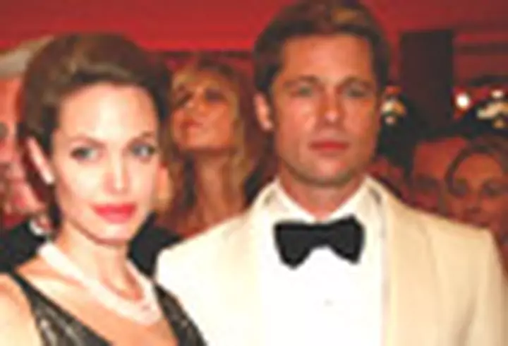 Monica Barladeanu a urmat cursuri de actorie la Hollywood