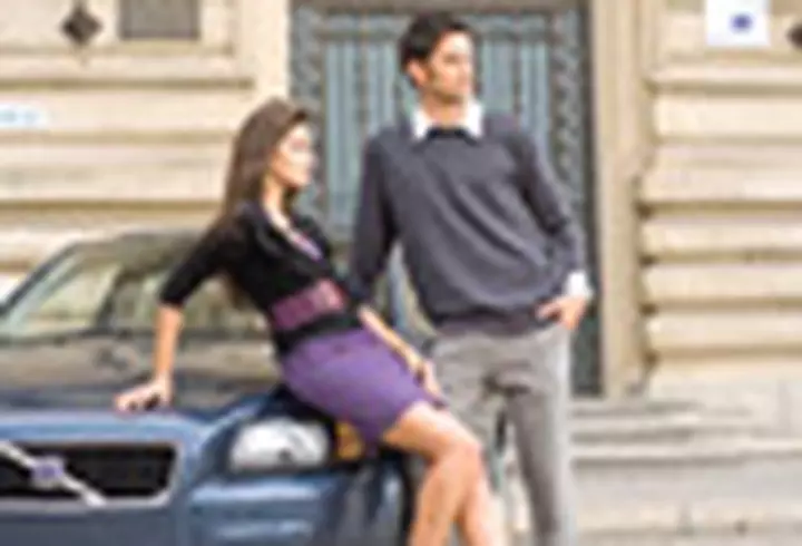 Diana Dumitrescu - La belle epoque