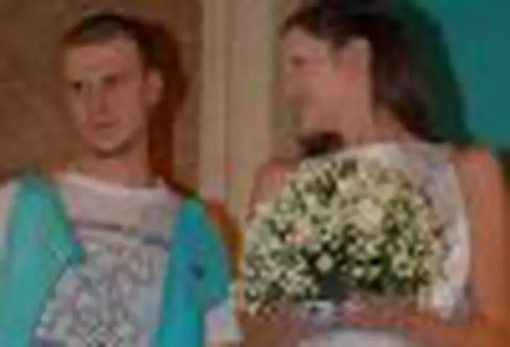 Monica Barladeanu a urmat cursuri de actorie la Hollywood