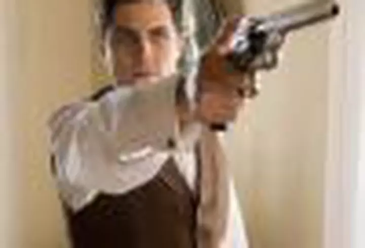 Comoara nationala: Cartea secretelor