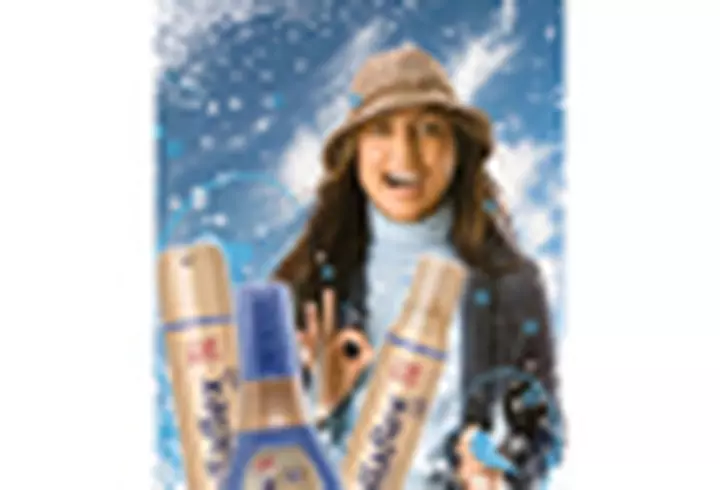 Cu W&Go Flexi Volume, coafura... iti urmeaza fiecare miscare