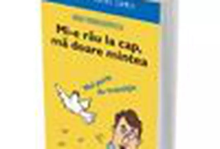 Eric Saunier - Sa muncim fara stres