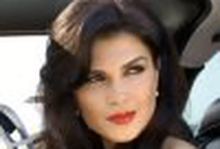 Diana Dumitrescu - La belle epoque