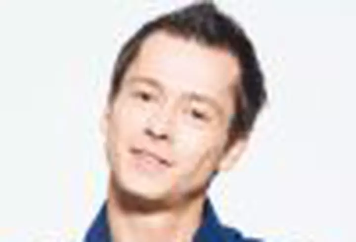 Crina Abrudan - Blonda de la sport