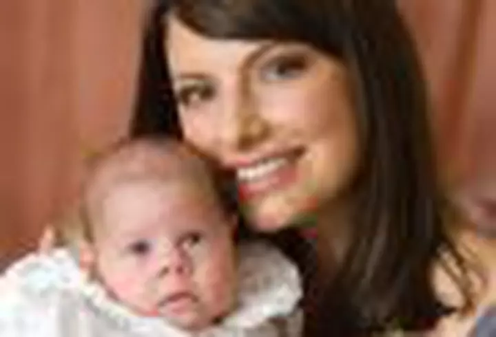 Crina Abrudan - Blonda de la sport