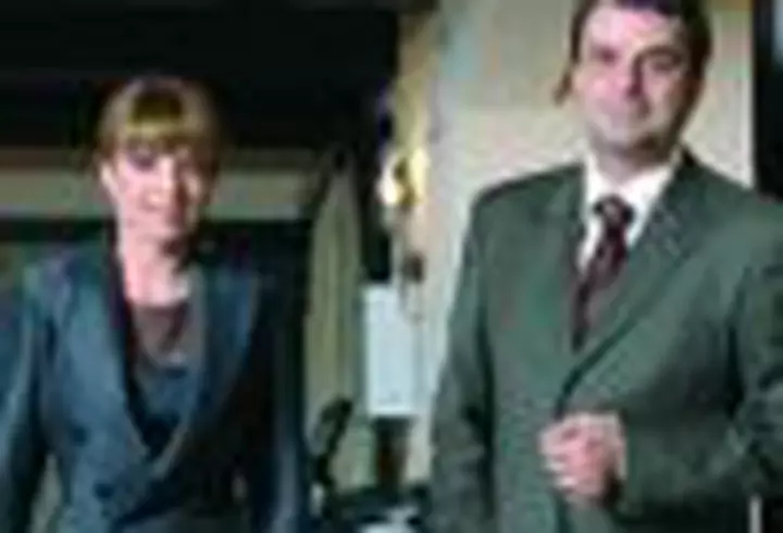 Crina Abrudan - Blonda de la sport