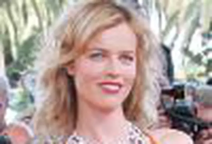 Crina Abrudan - Blonda de la sport