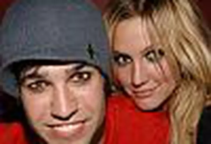 Crina Abrudan - Blonda de la sport