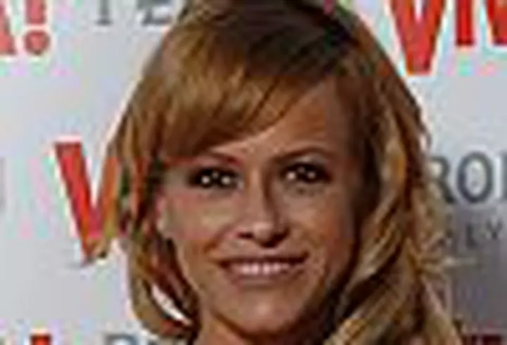 Crina Abrudan - Blonda de la sport