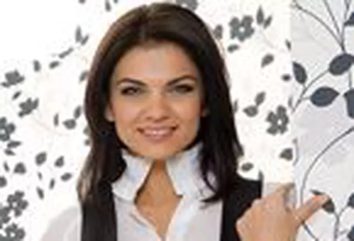 Crina Abrudan - Blonda de la sport