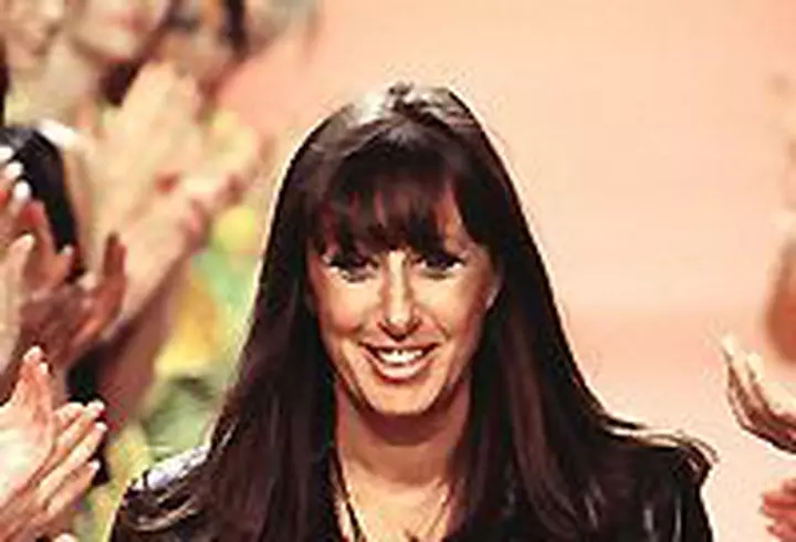 Crina Abrudan - Blonda de la sport