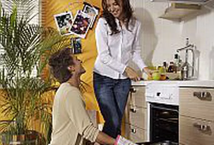 Beko - Masina de spalat pentru iubitorii de animale