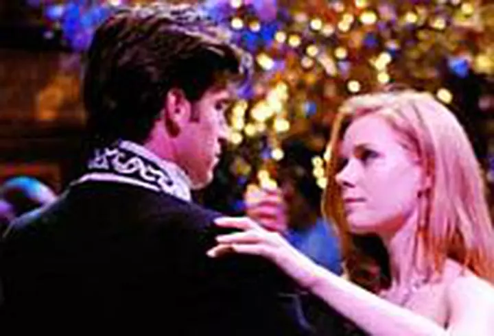 Triunghiul dragostei - VIDEO