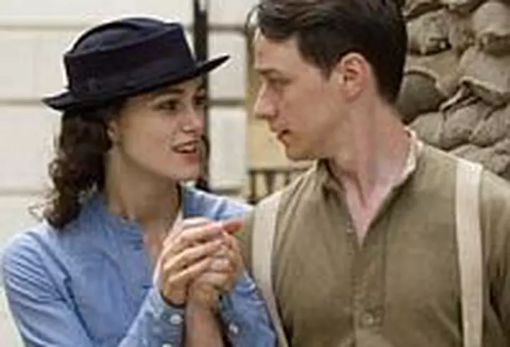 Triunghiul dragostei - VIDEO