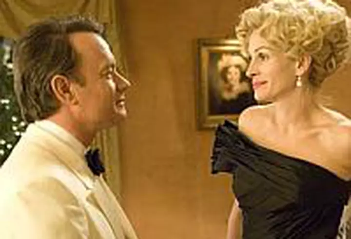 Triunghiul dragostei - VIDEO