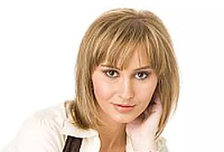 Kylie Minogue s-a impacat cu Olivier Martinez