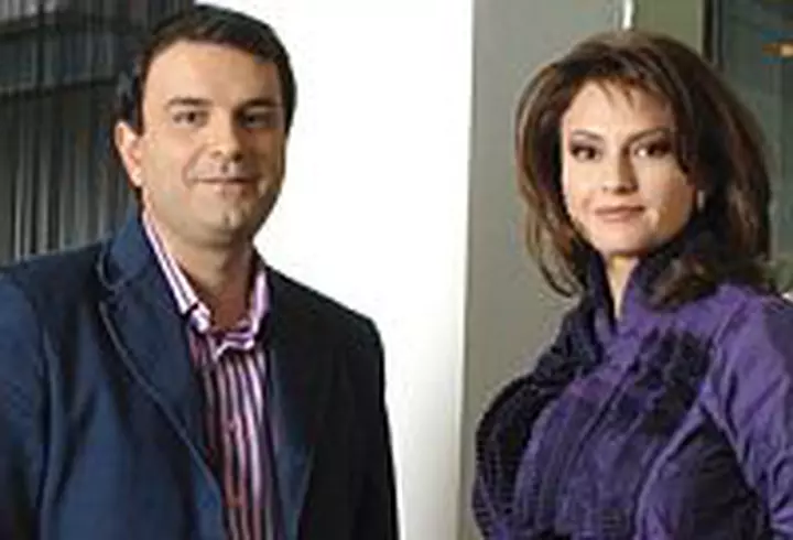 Crina Abrudan - Blonda de la sport