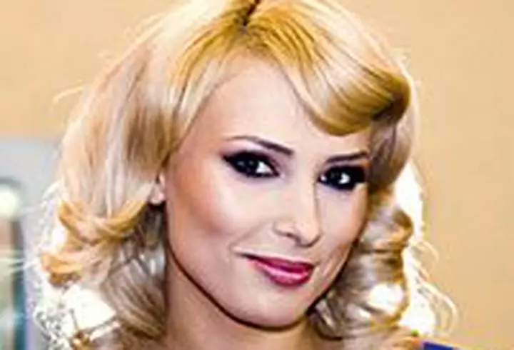 Irina Schrotter - Acasa, la Iasi