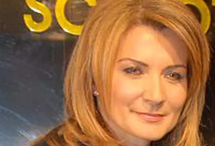 Irina Schrotter - Acasa, la Iasi