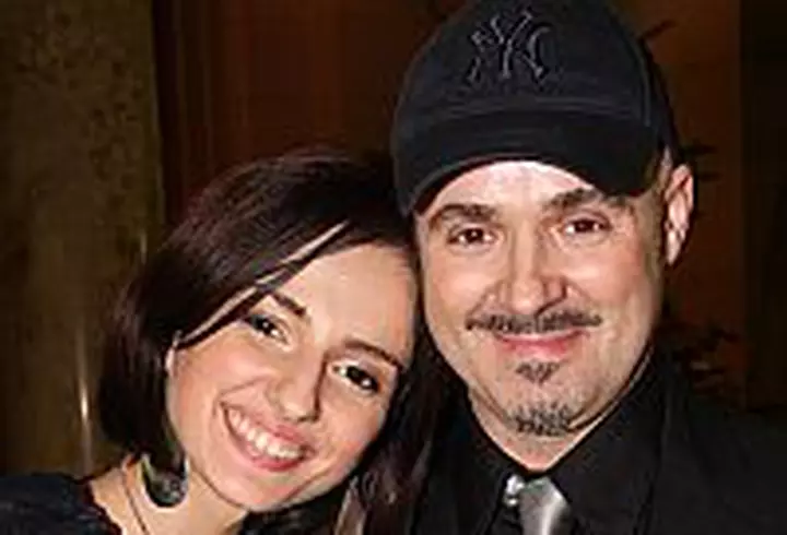 Irina Schrotter - Acasa, la Iasi