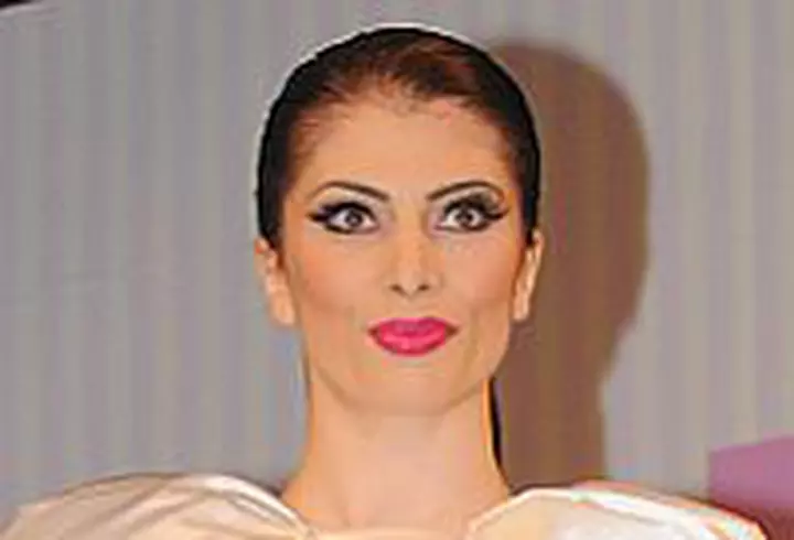 Irina Schrotter - Acasa, la Iasi