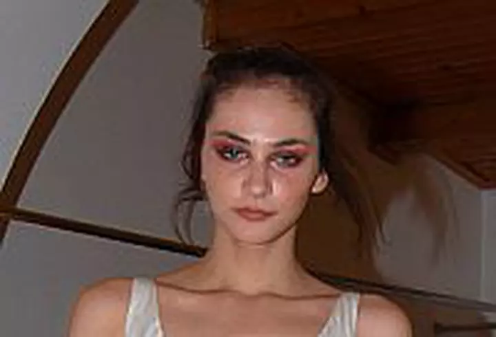 Irina Schrotter - Acasa, la Iasi