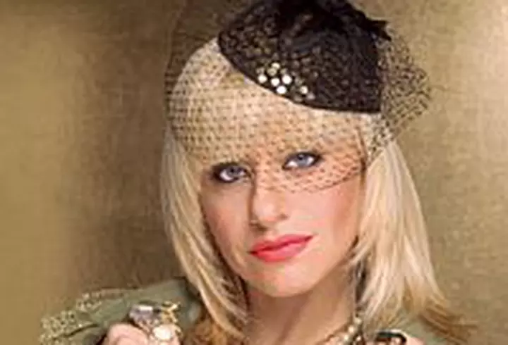 Irina Schrotter - Acasa, la Iasi