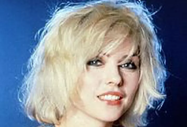 Crina Abrudan - Blonda de la sport