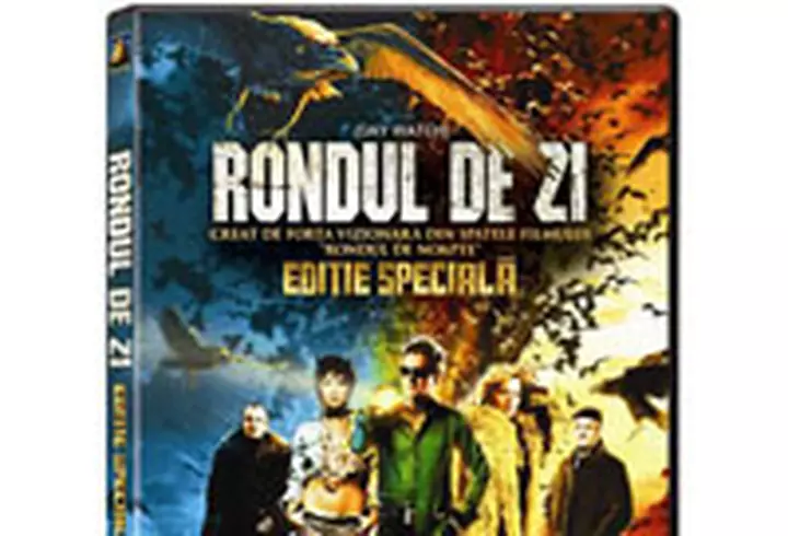 Triunghiul dragostei - VIDEO