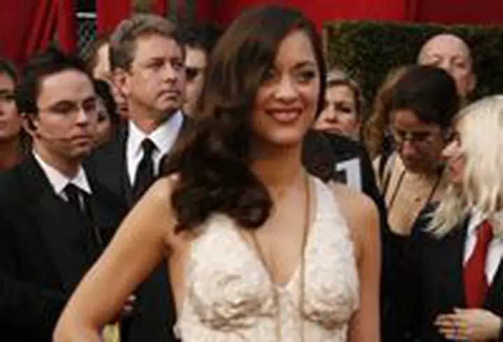 Oana Cuzino la petrecerea Miko