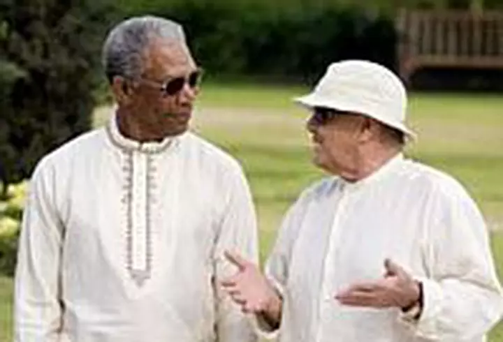 Triunghiul dragostei - VIDEO