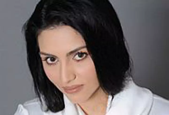 Ana Ularu - "Spune-mi Ana"