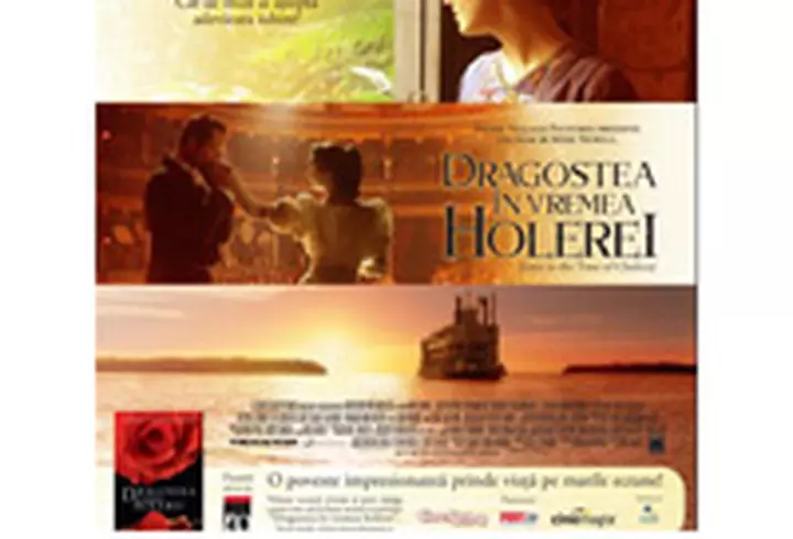 Triunghiul dragostei - VIDEO