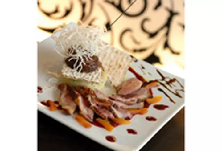 Ziua Indragostitilor la InterContinental