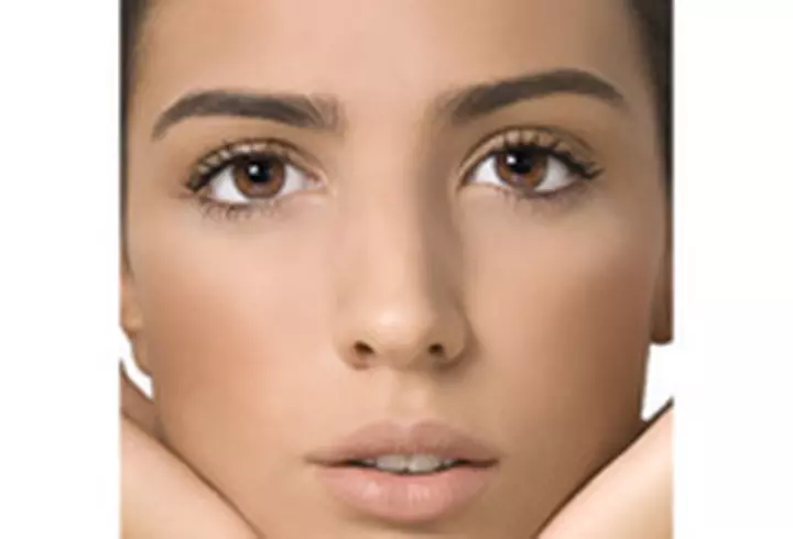 O piele fina cu benzile epilatoare de la Veet